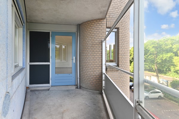 Medium property photo - Troelstrakade 23A, 2531 AA Den Haag